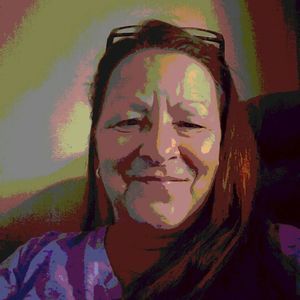 Meet your Posher, Kimberly